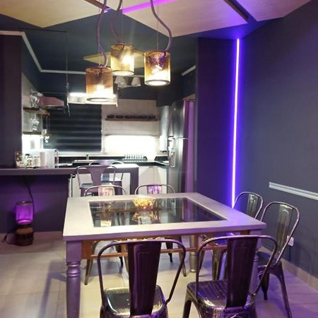 Departamento Boutique De Disenador " Terraza 22 " - Cochera- Vista A La Montana- Cancelacion Gratuita- Pagaras En El Alojamiento Mendoza Ngoại thất bức ảnh