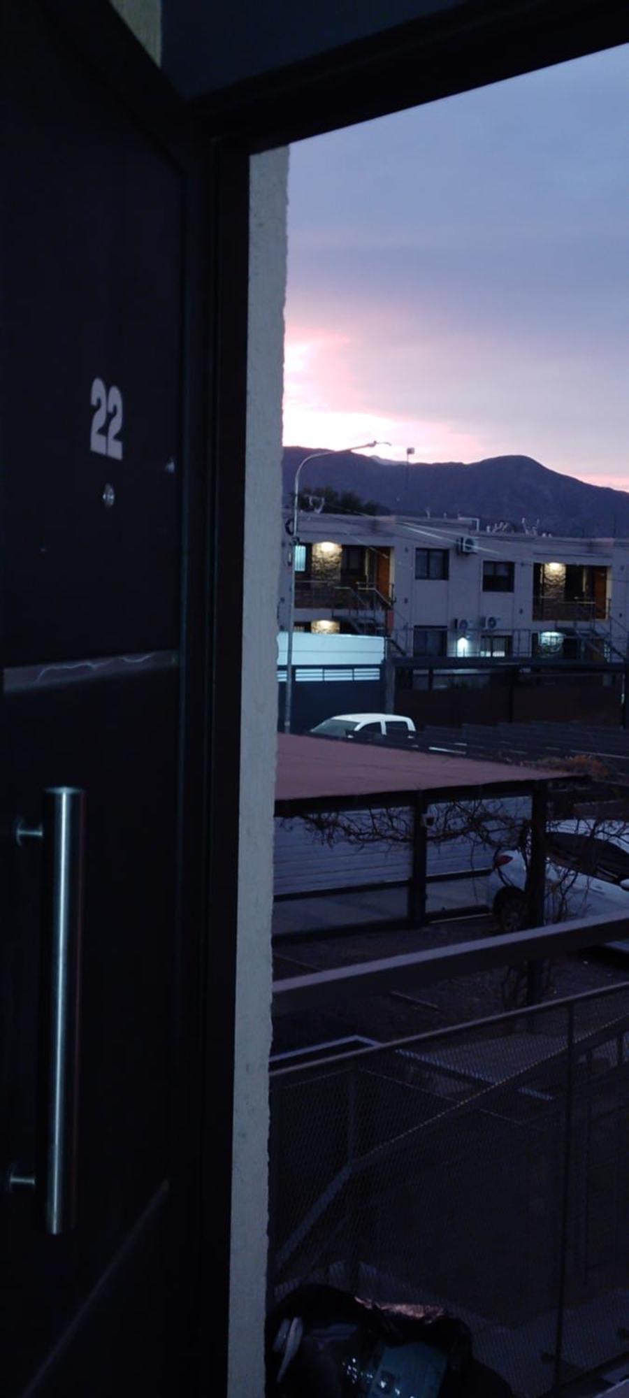 Departamento Boutique De Disenador " Terraza 22 " - Cochera- Vista A La Montana- Cancelacion Gratuita- Pagaras En El Alojamiento Mendoza Ngoại thất bức ảnh
