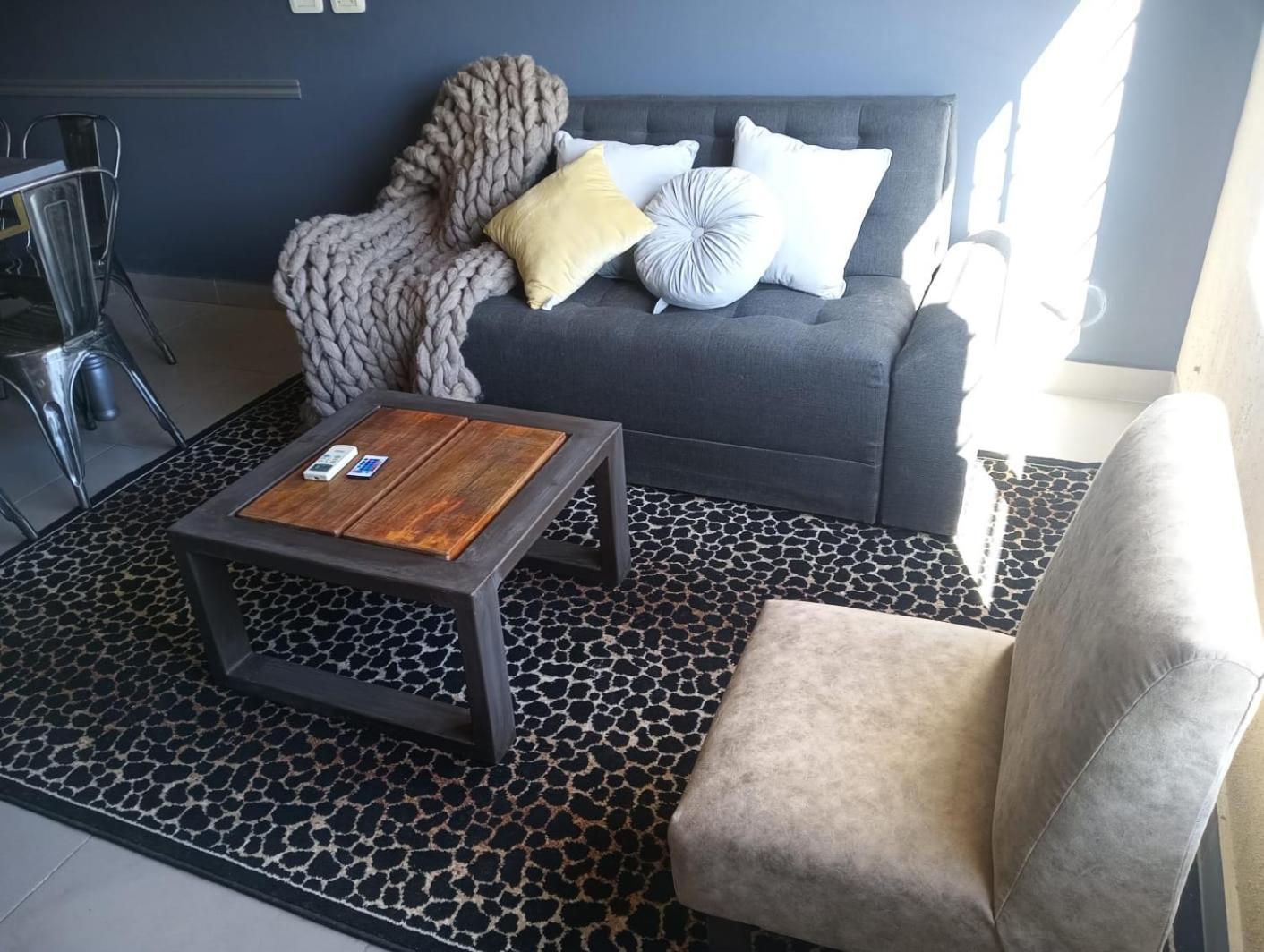 Departamento Boutique De Disenador " Terraza 22 " - Cochera- Vista A La Montana- Cancelacion Gratuita- Pagaras En El Alojamiento Mendoza Ngoại thất bức ảnh