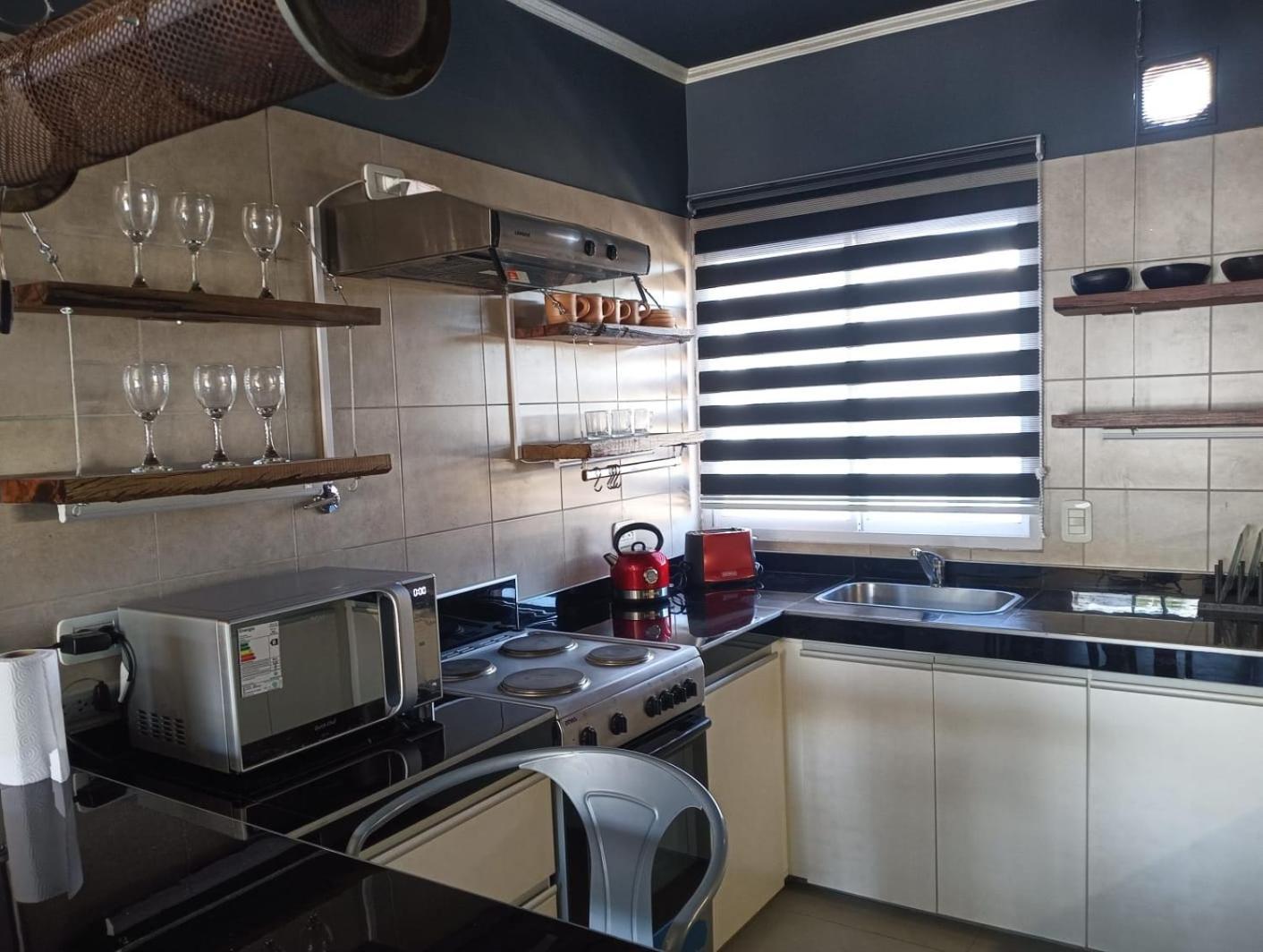 Departamento Boutique De Disenador " Terraza 22 " - Cochera- Vista A La Montana- Cancelacion Gratuita- Pagaras En El Alojamiento Mendoza Ngoại thất bức ảnh