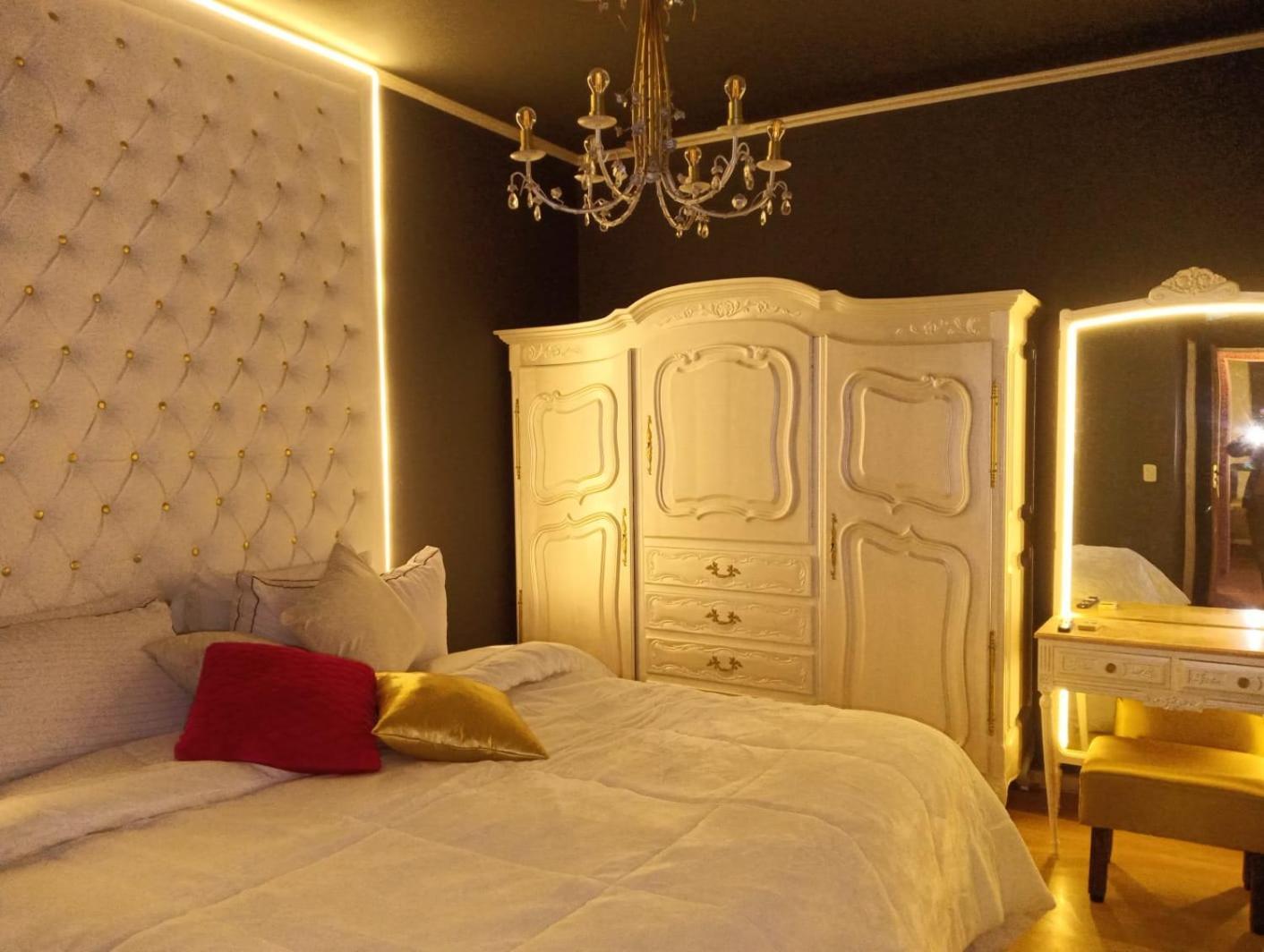 Departamento Boutique De Disenador " Terraza 22 " - Cochera- Vista A La Montana- Cancelacion Gratuita- Pagaras En El Alojamiento Mendoza Ngoại thất bức ảnh