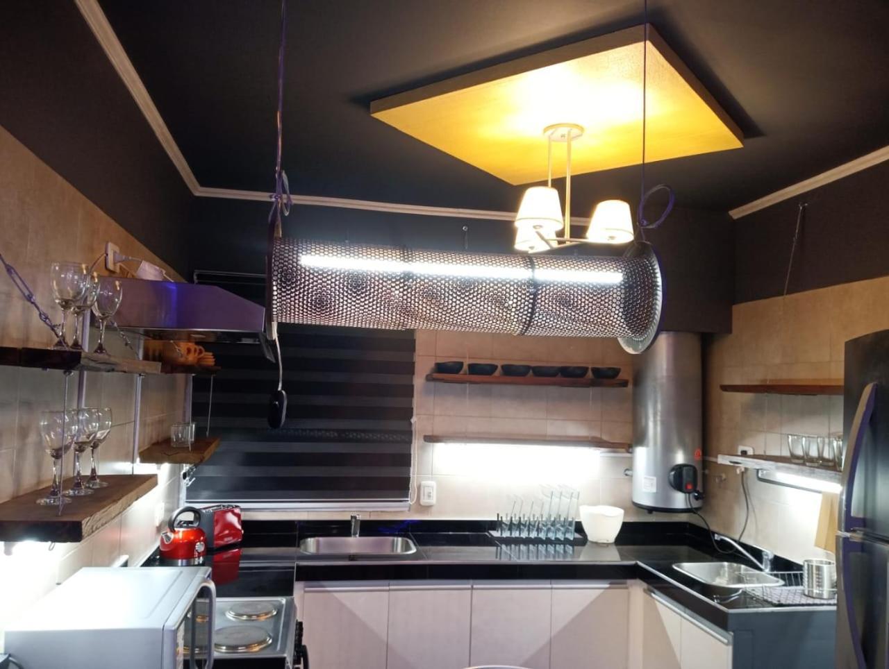 Departamento Boutique De Disenador " Terraza 22 " - Cochera- Vista A La Montana- Cancelacion Gratuita- Pagaras En El Alojamiento Mendoza Ngoại thất bức ảnh