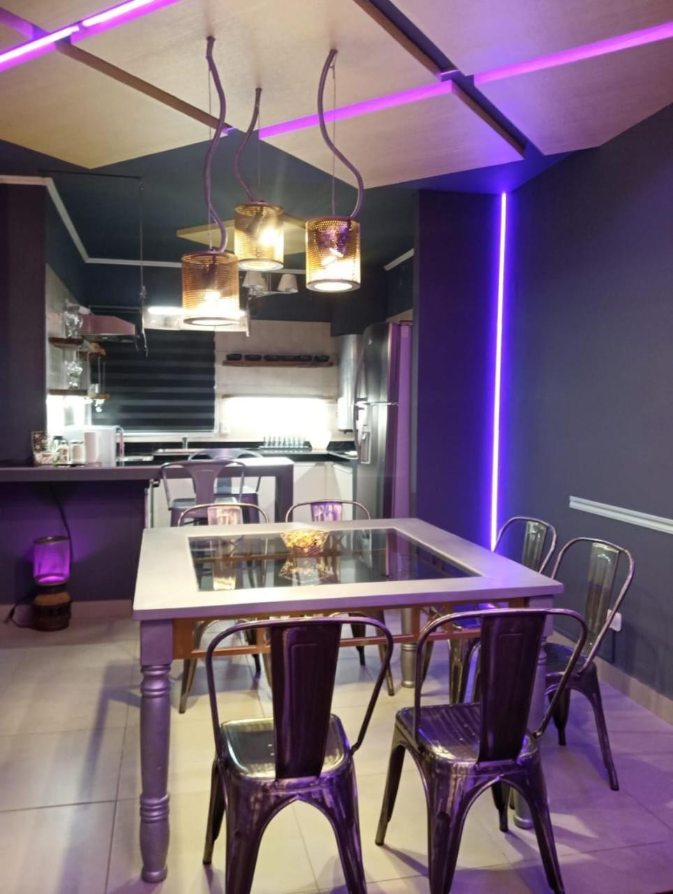 Departamento Boutique De Disenador " Terraza 22 " - Cochera- Vista A La Montana- Cancelacion Gratuita- Pagaras En El Alojamiento Mendoza Ngoại thất bức ảnh
